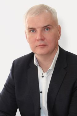 Andrey Svinko