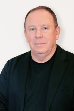 Sergey Ussik