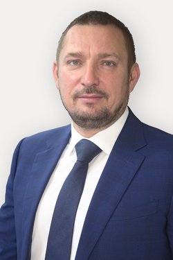 Evgeny Masternak